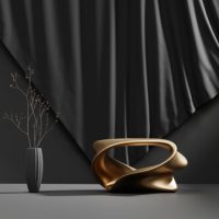 Architectural excellence interior